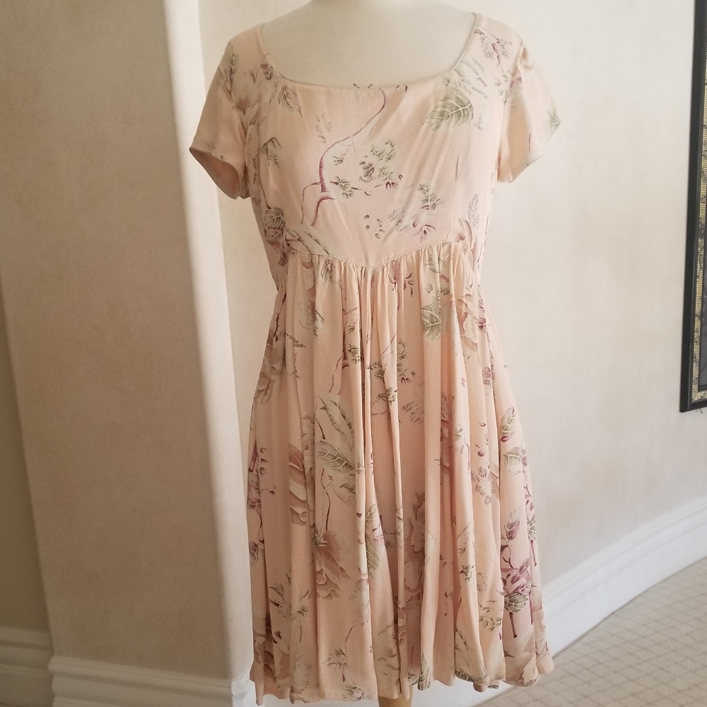 Baby Doll Dress